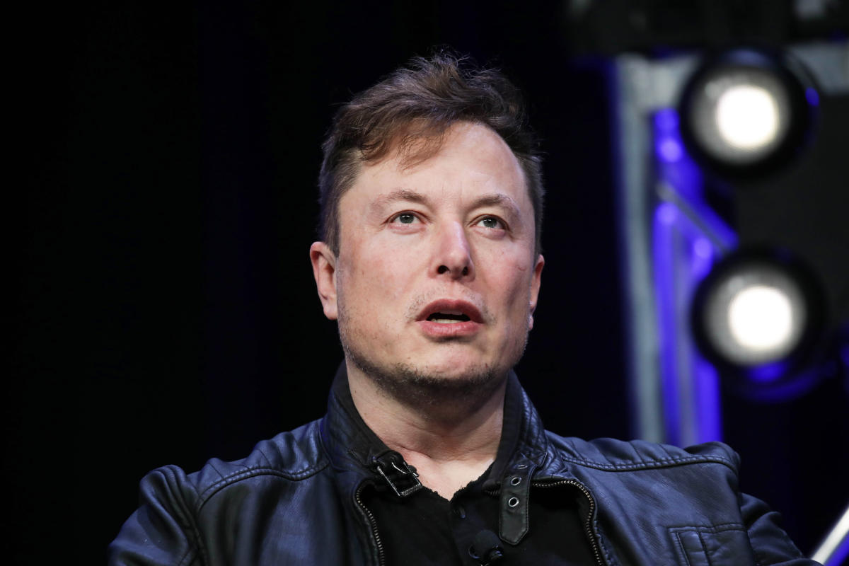 Elon Musk, new owner of Twitter, tweets unfounded anti-LGBTQ conspiracy ...