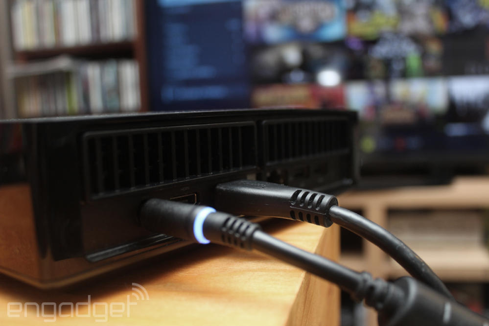SteamOS available to download tomorrow: Stand by for a very slow Linux  gaming revolution