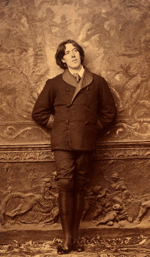 Stars to perform Oscar Wilde works at Reading Prison