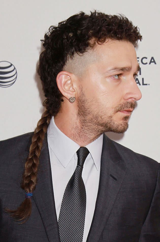 Shia LeBeouf