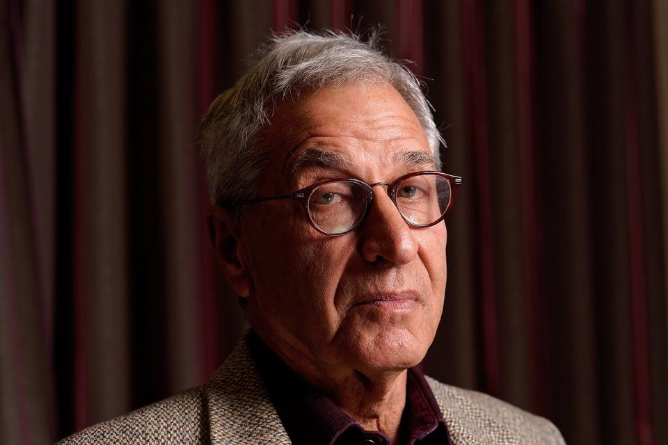 Nicholas Meyer