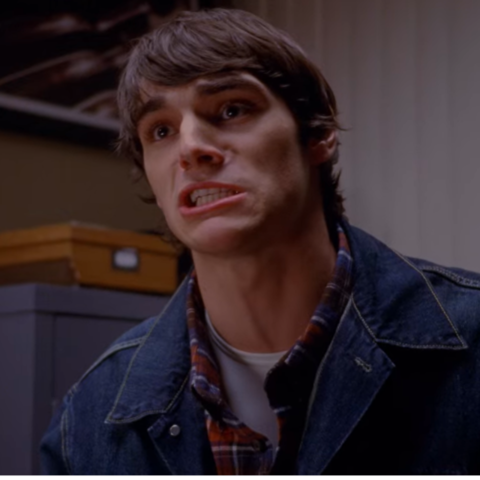 RJ Mitte as Walter Jr in Breaking Bad Season 5