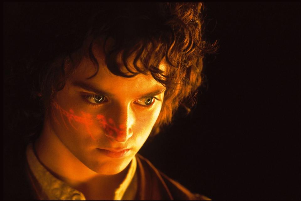 Frodo Beutlin