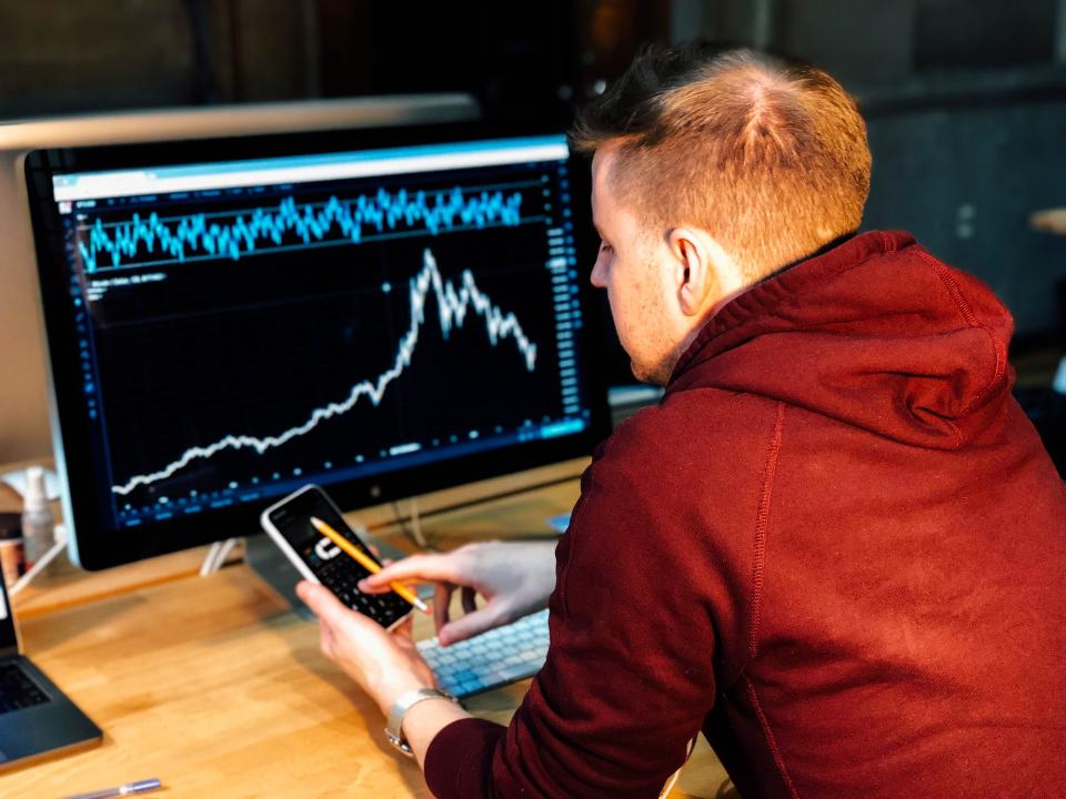 Most Widely Held Stocks by Individuals