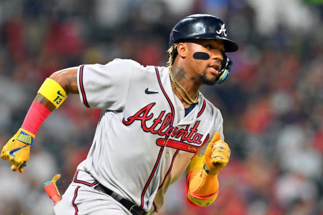 MLB Standings: Braves strengthen their hold on NL East - Battery Power