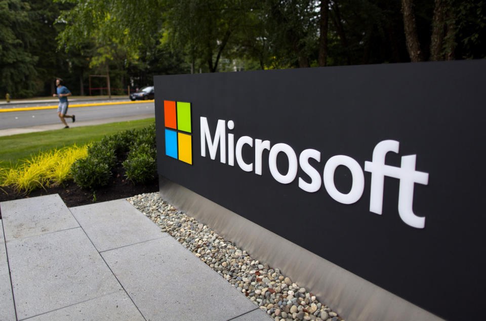 Today at Microsoft's annual developer conference, the company announced a slew