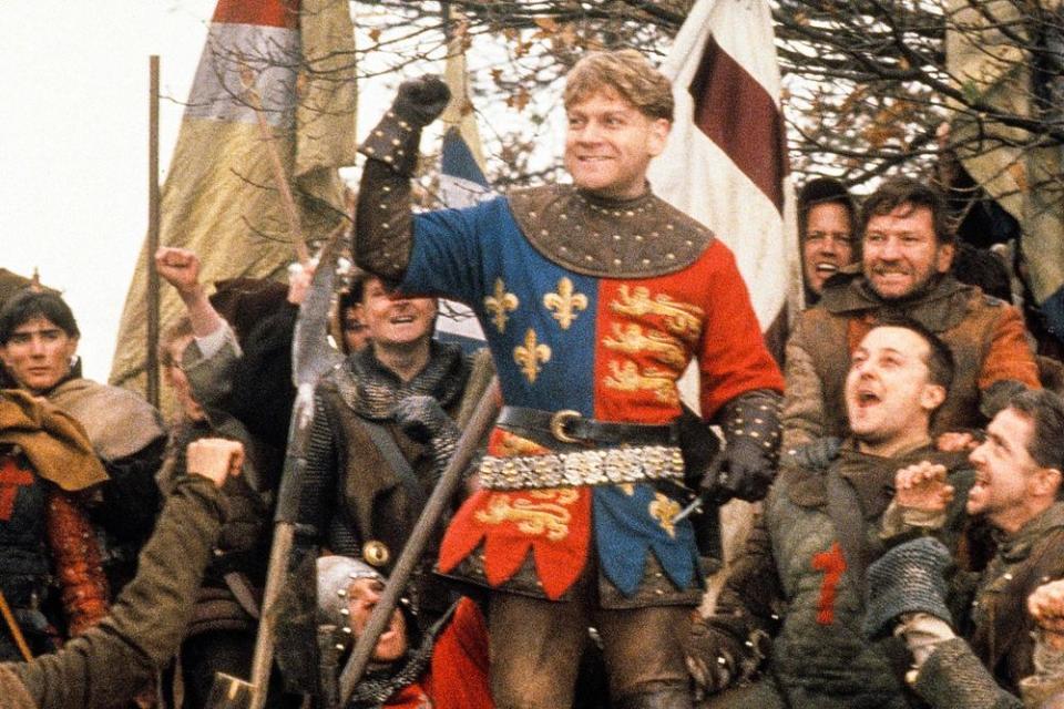 Hamlet, All Is True, Much Ado About Nothing: Ranking Kenneth Branagh's Shakespeare movies