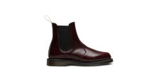<p>You can’t go wrong with a pair of trusty Dr Martens so if looking for a failsafe winner, bag a pair of the label’s most famous ankle boots. <a rel="nofollow noopener" href="https://www.drmartens.com/uk/en_gb/p/21802600" target="_blank" data-ylk="slk:Shop now;elm:context_link;itc:0;sec:content-canvas" class="link "><em>Shop now</em></a>. </p>