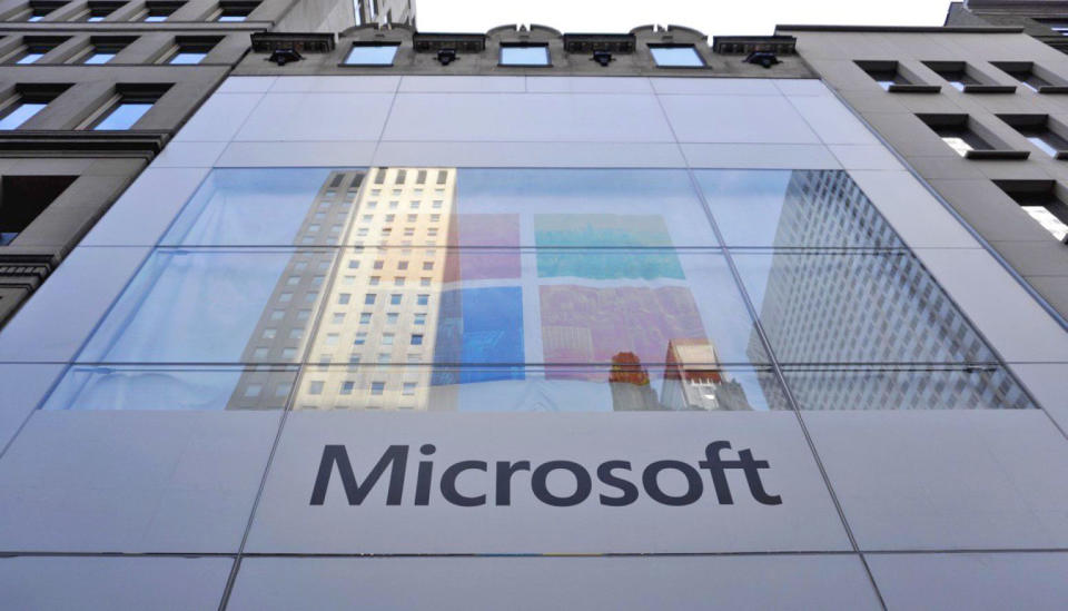 Microsoft is reorganizing itself to be better-equipped for the future,