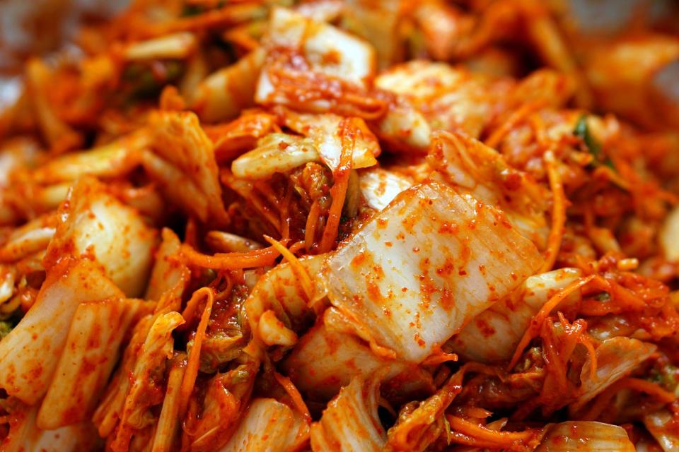 Kimchi