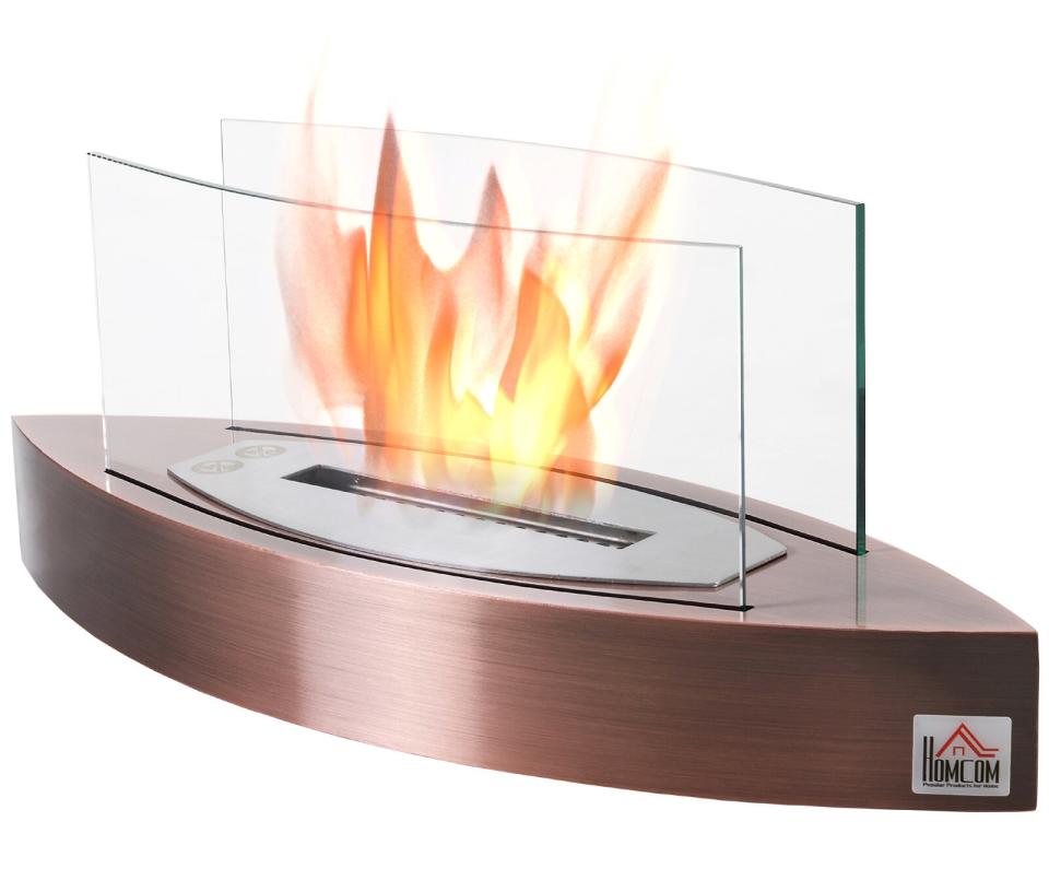 bioethanol fireplace