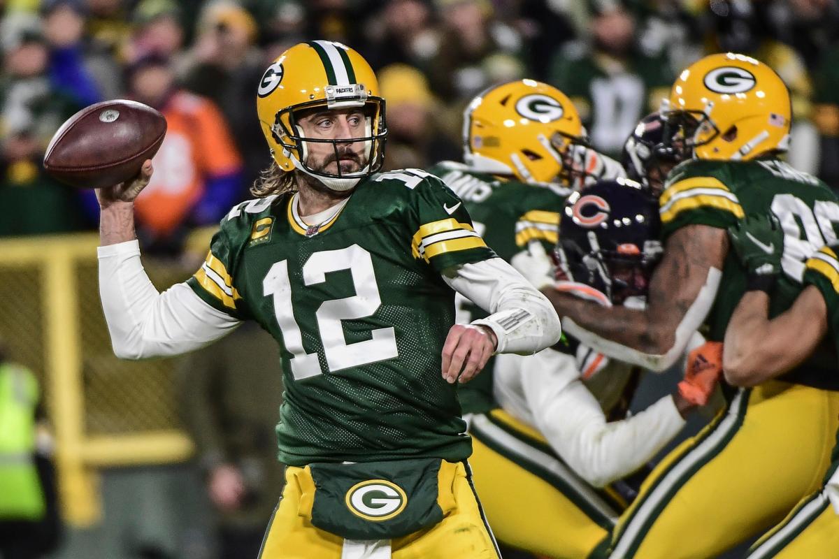 Green Bay Packers at Baltimore Ravens odds, picks and prediction