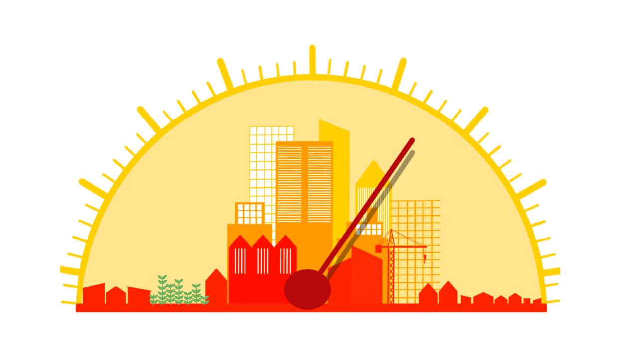 Arizona is growing rapidly. How are cities preparing for the heat of the future?