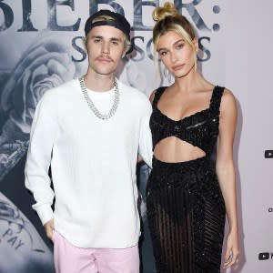 Hailey Baldwin Slams Narrative That Justin Bieber Was Screaming Her