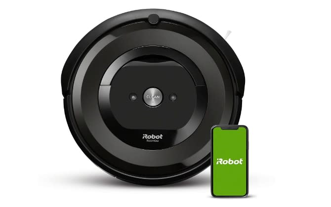 iRobot Roomba black friday