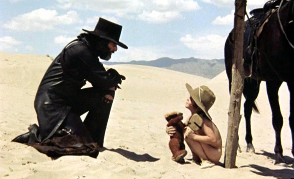 El Topo