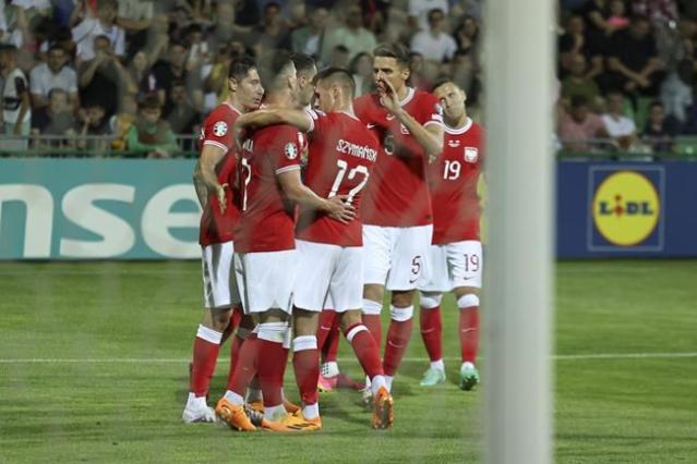 Cristiano Ronaldo scores winner in record 200th game for Portugal