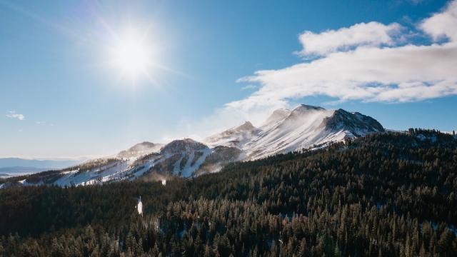 Wolf Creek ski area opens Oct. 16 for 2021-2022 Colorado ski season