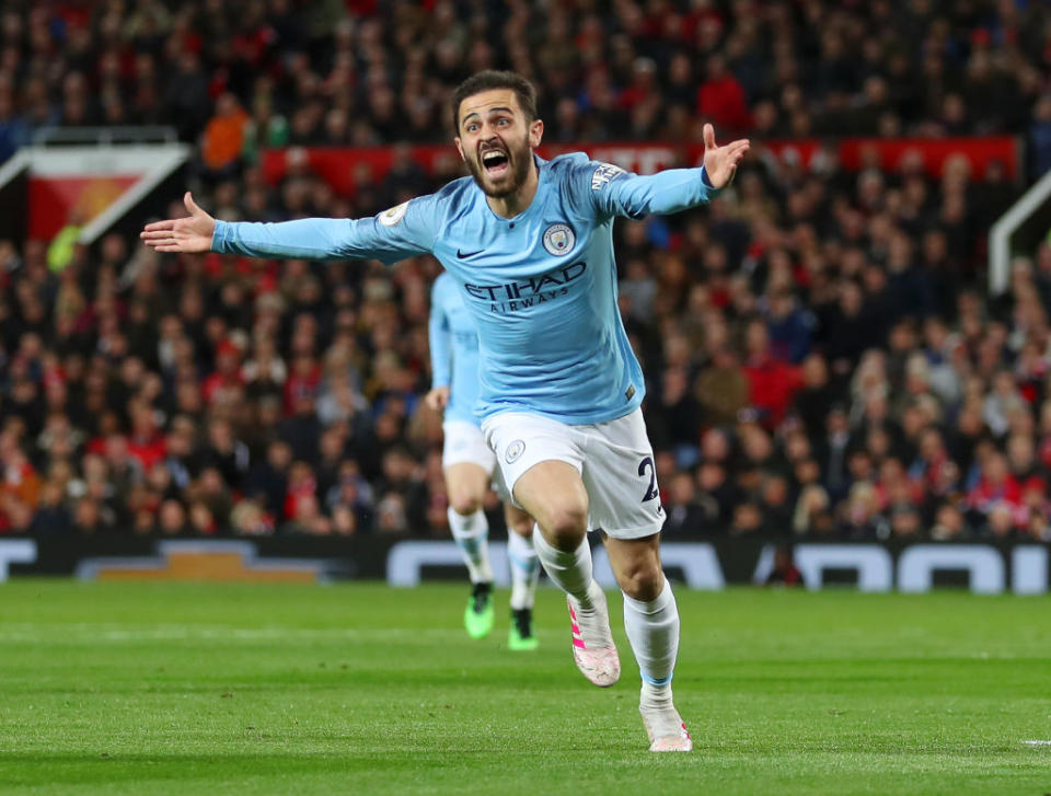 9e : Bernardo Silva