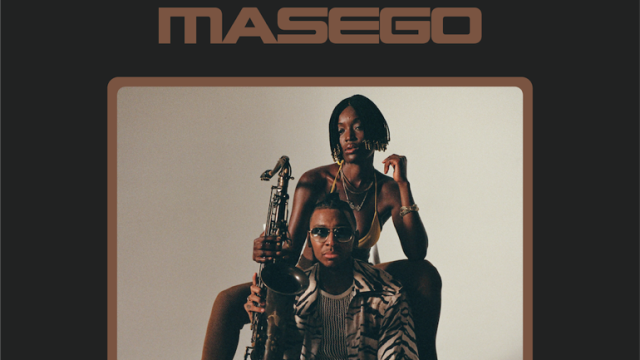 Masego Shares Music Video For 'You Never Visit Me