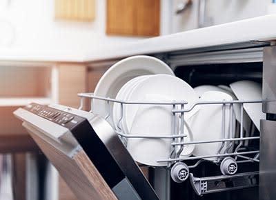 The Best Dishwasher-Safe Knife Sets of 2022 - PureWow