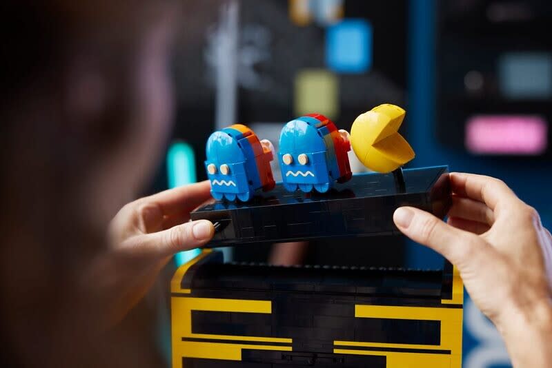 Photo：LEGO