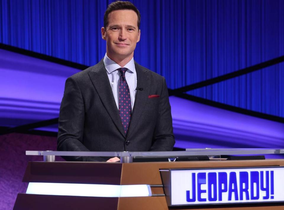 Mike Richards, Jeopardy Guest Hosts