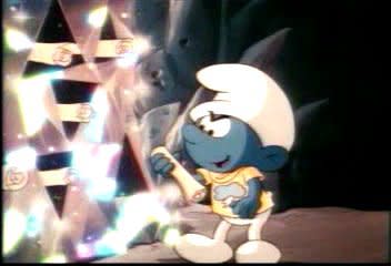 Game Smurf, Smurfs Wiki