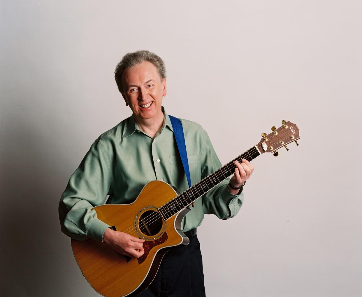 Singer-songwriter Al Stewart is coming to Columbus on Aug. 18.