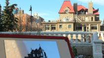 Take a tour of Calgary's sandstone legacy with Lougheed House