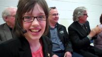 'It made me a better person': P.E.I. Easter Seals ambassadors, then and now