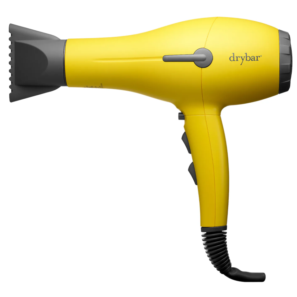 14 Best Hair Dryers for Curly Hair, Tested & Reviewed