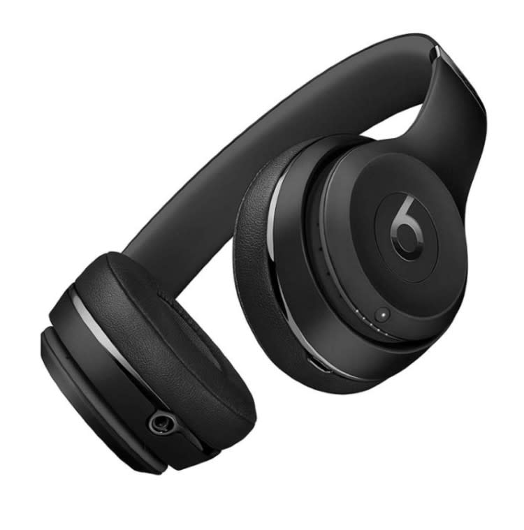 Shop it: Beats Solo3, $195 (was $299.95), (Photo: Amazon)