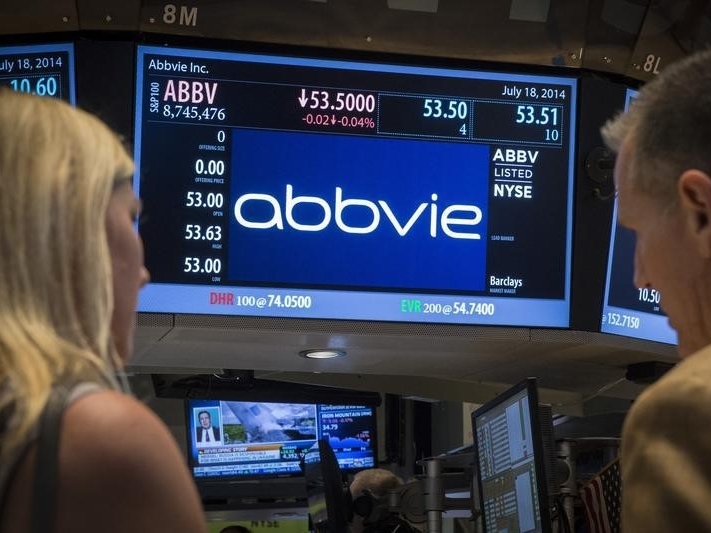 California insurance commissioner sues AbbVie over Humira (ABBV)