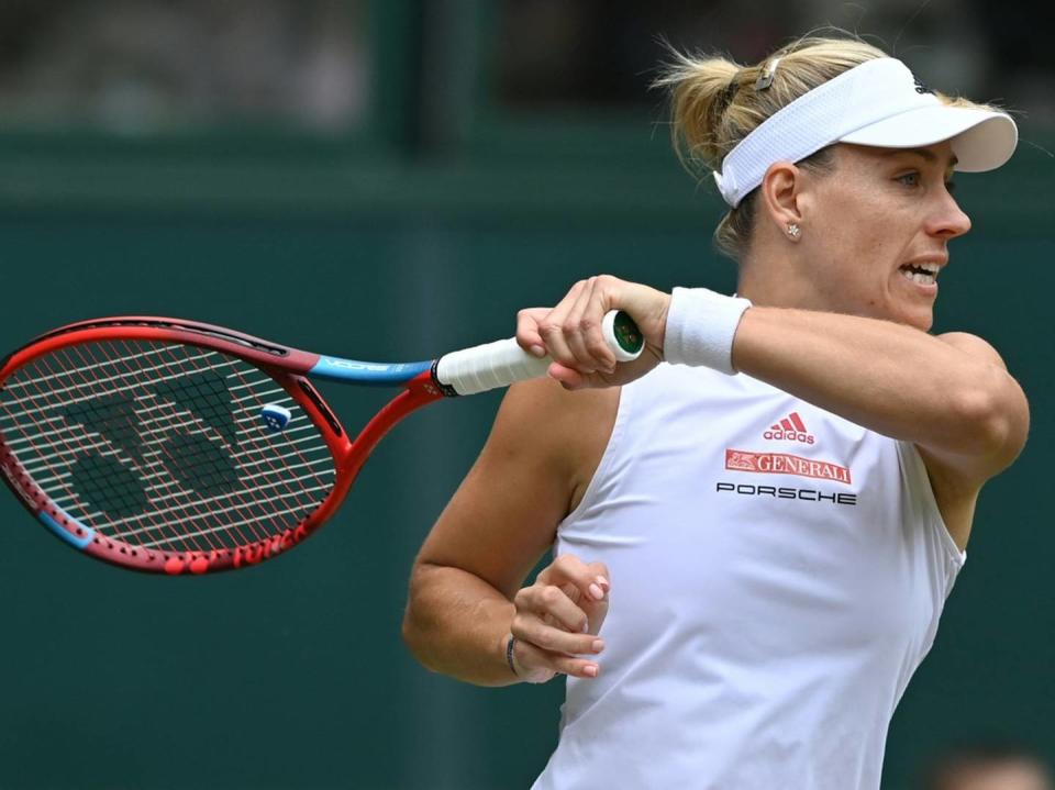 Kerber sagt Start in Montreal ab - weiterer Star fehlt