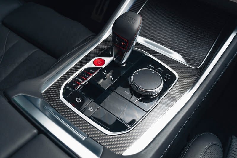 BMW M表示考慮之後電動要導入換檔與聲浪功能。