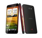 <b>HTC 'Butterfly': </b> <p> Taiwan's HTC has unveiled Butterfly smartphone boasting a higher resolution display than Apple's iPhone 5. The new 'Butterfly' has a 5-inch screen with a pixel density of 440 ppi (pixels per inch) and full 1080P HD resolution, while iPhone 5 has 4-inch screen at 326 ppi at a lower resolution.</p>