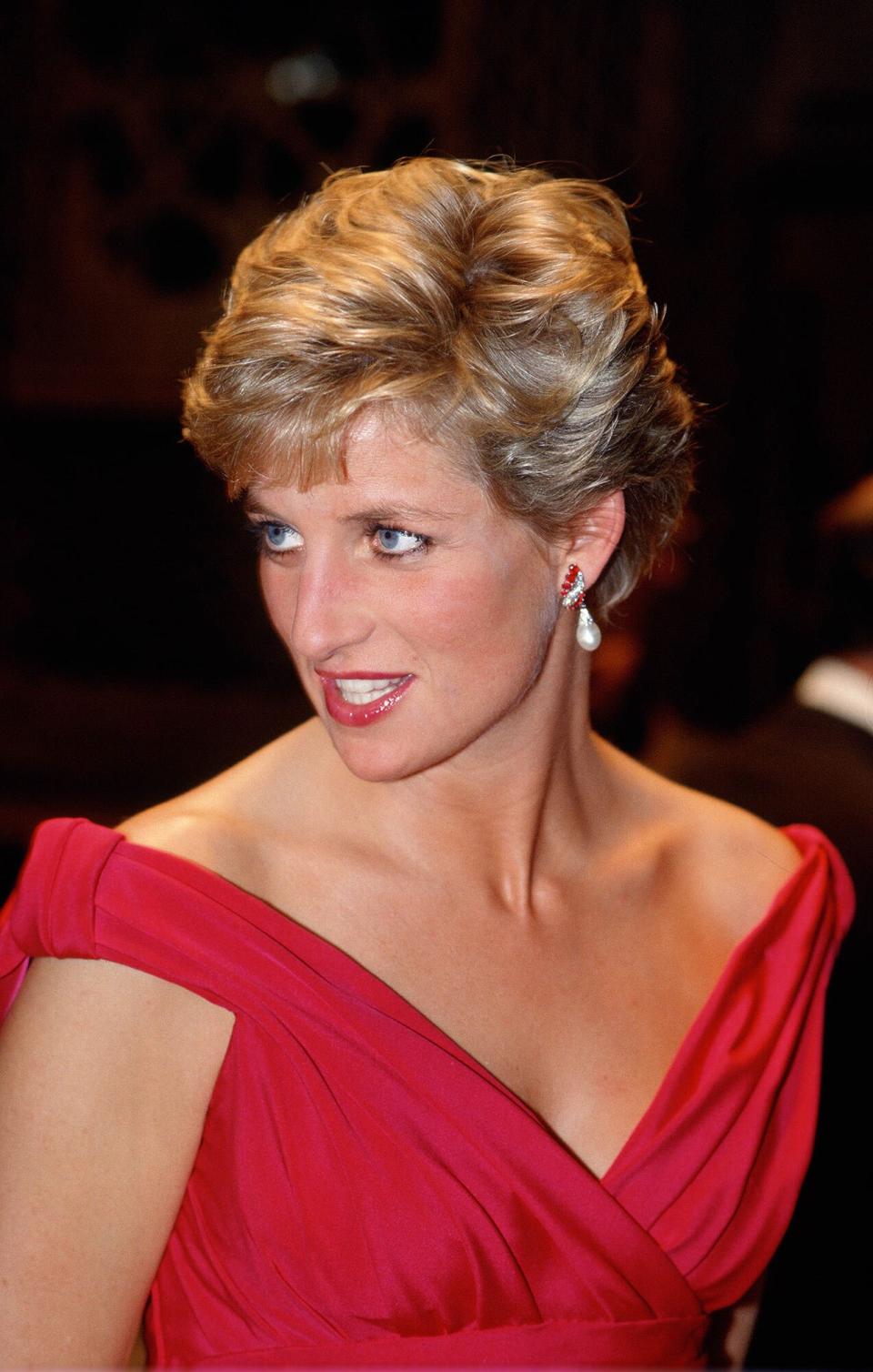 Princess Diana