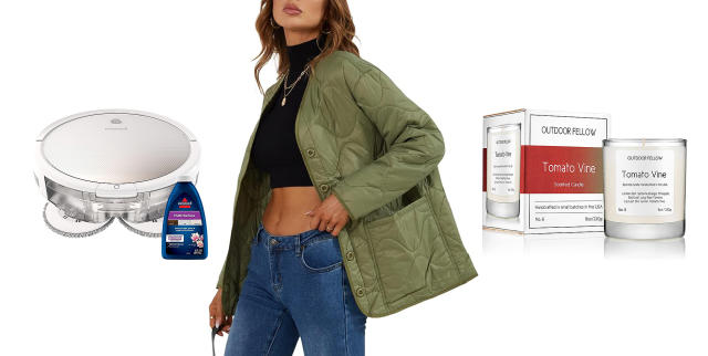I'm Shape's Shopping Expert, and I Found the 20 Best Prime Day