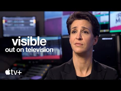 Visible: Out On Television