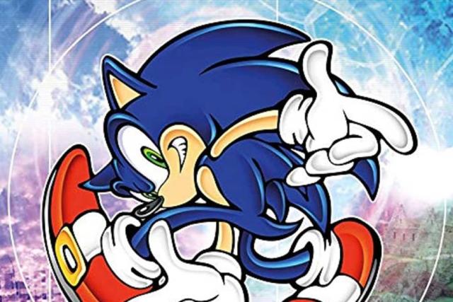 donante espalda picar First 4 Figures revela su nueva figura de Sonic y promete más detalles muy  pronto