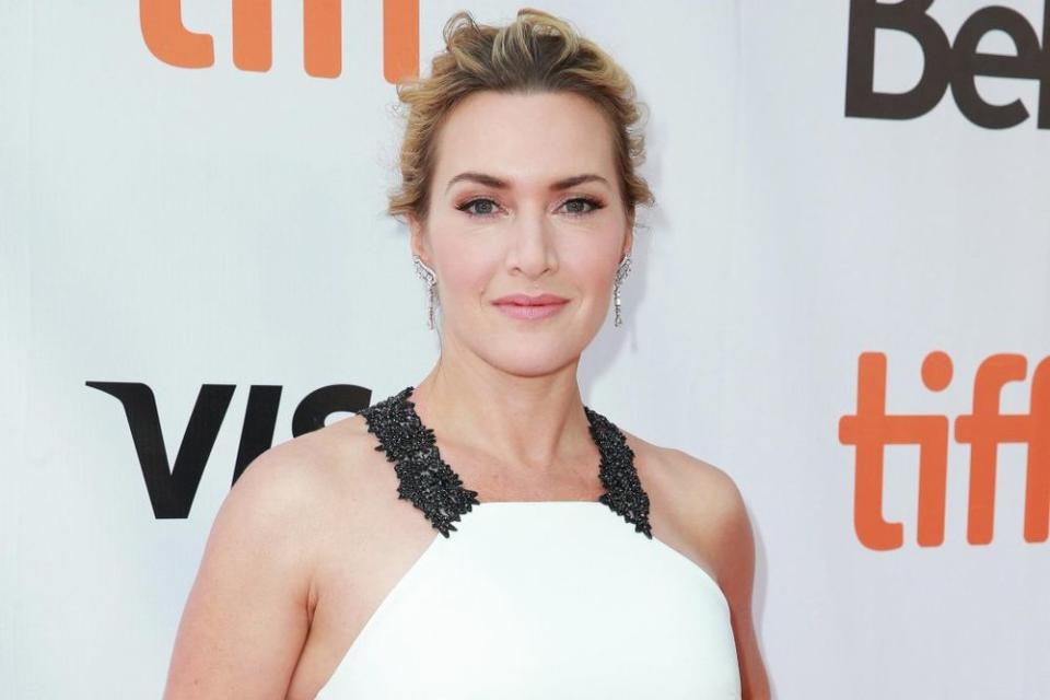 Kate Winslet