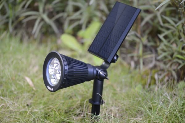 lampu solar, lampu solar luar rumah, lampu solar taman, lampu solar dalam rumah, lampu solar diy, lampu solar LED