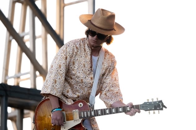 Cheap Trick Performs At The Ventura County Fair - Credit: Scott Dudelson/Getty Images