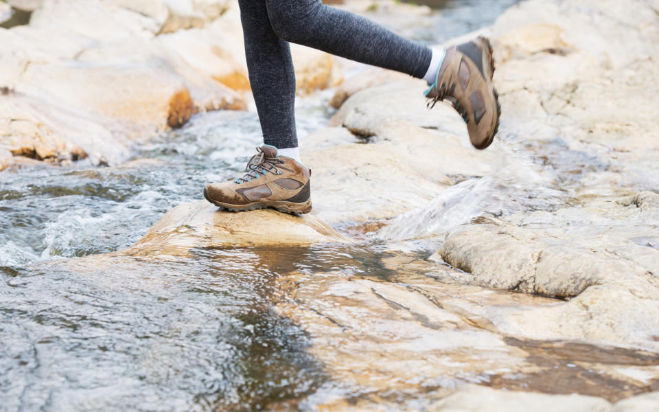 The Best Waterproof Hiking Boots for Men and Women
