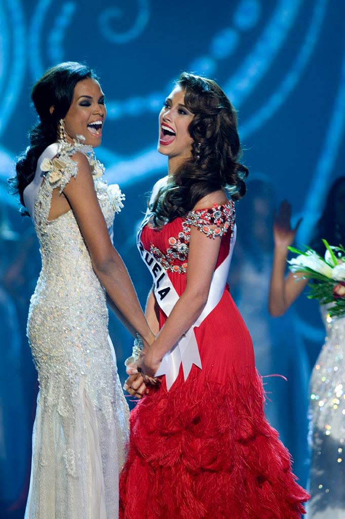 Miss Universe 2009