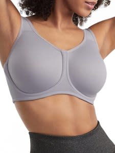 Wacoal Women's Underwire Sport Bra