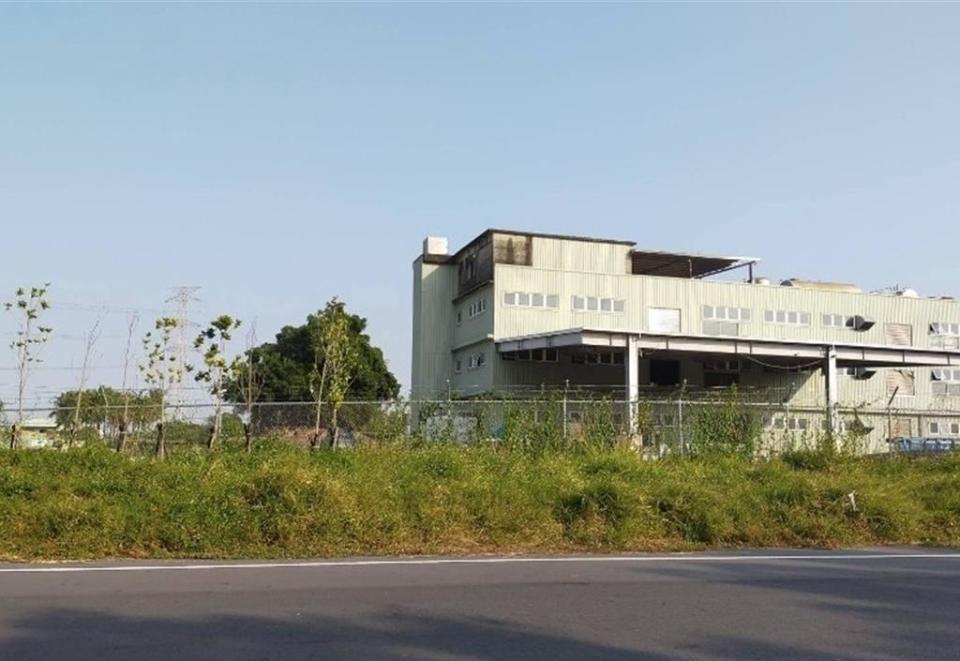 高雄遭監察院點名有多筆土地變異點未回報或未辦結案，高雄市府澄清變異點皆已依規定前往查處。（高市府提供／任義宇高雄傳真）