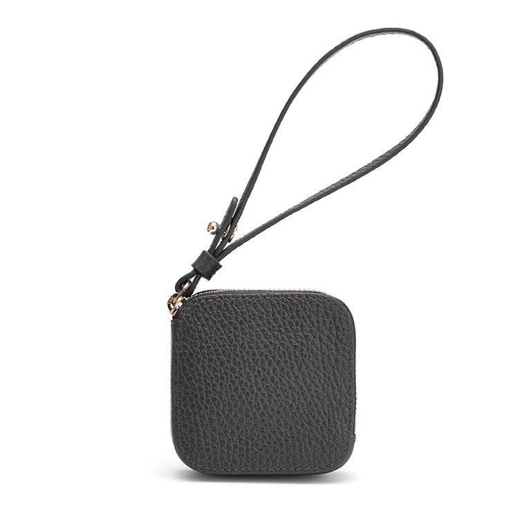 23) Leather Airpod Case