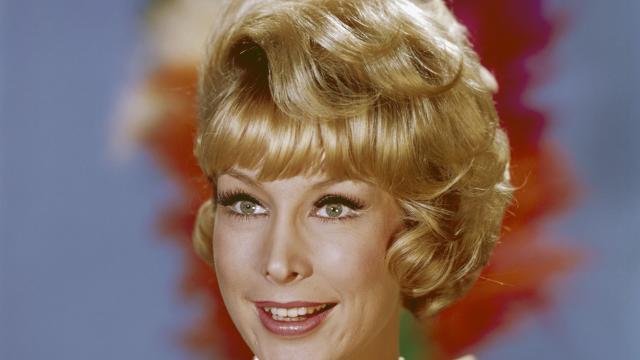 I Dream of Jeannie' Star Barbara Eden Details 'Joy' of Turning 92